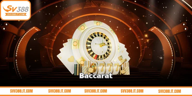 Baccarat